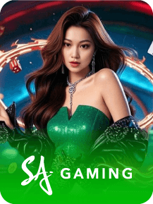 SA GAMING